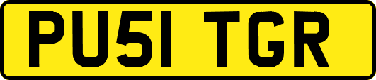 PU51TGR