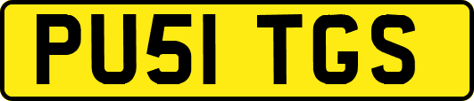 PU51TGS