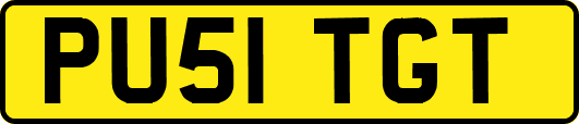 PU51TGT