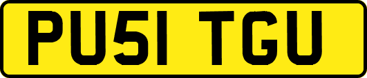 PU51TGU