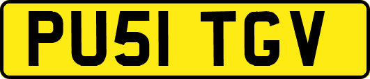 PU51TGV