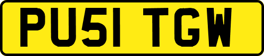 PU51TGW