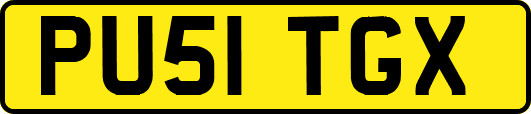 PU51TGX