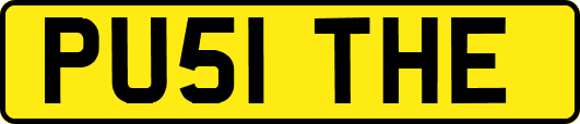 PU51THE