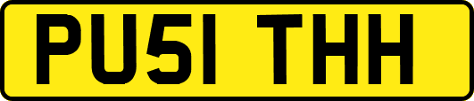 PU51THH