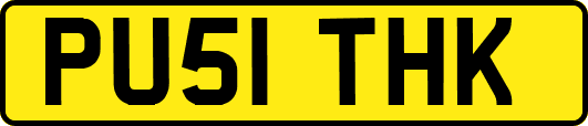 PU51THK