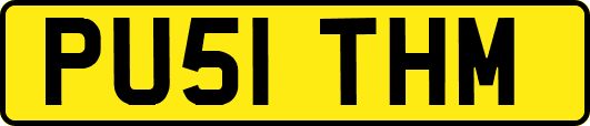 PU51THM