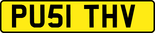 PU51THV