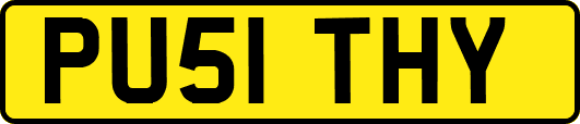 PU51THY