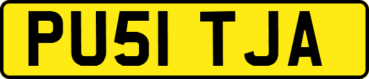 PU51TJA