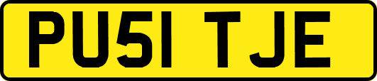 PU51TJE