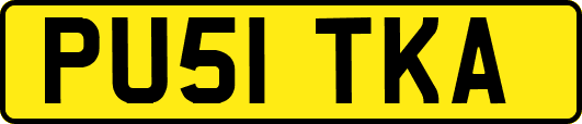 PU51TKA