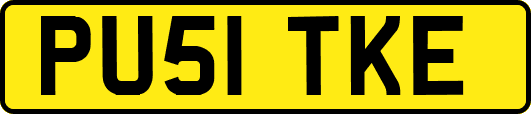 PU51TKE