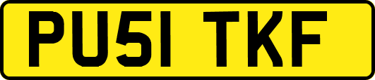 PU51TKF