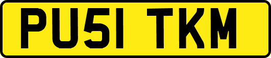 PU51TKM