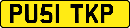 PU51TKP
