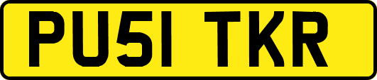 PU51TKR