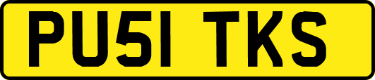 PU51TKS