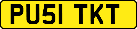 PU51TKT