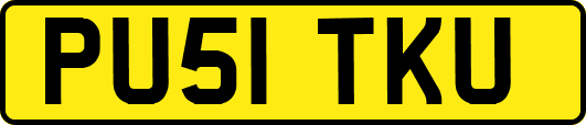 PU51TKU