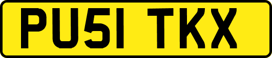 PU51TKX