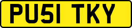 PU51TKY