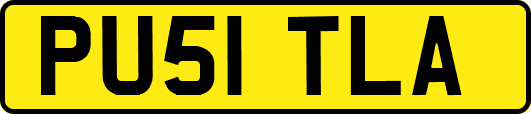 PU51TLA
