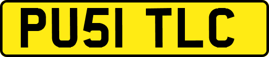 PU51TLC