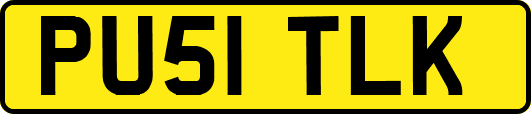 PU51TLK