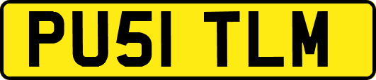 PU51TLM