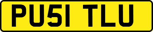 PU51TLU