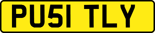 PU51TLY