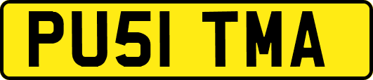 PU51TMA