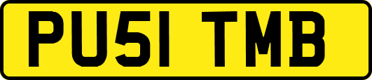 PU51TMB