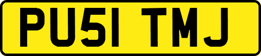PU51TMJ