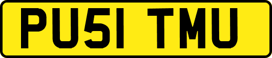 PU51TMU