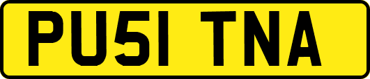 PU51TNA