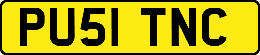 PU51TNC