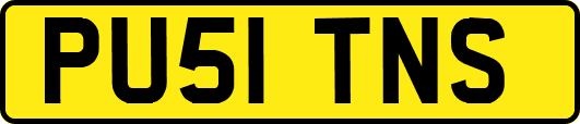 PU51TNS