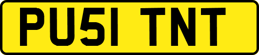 PU51TNT