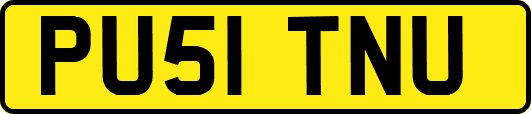 PU51TNU