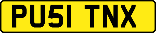PU51TNX