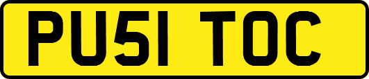 PU51TOC