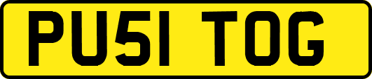 PU51TOG