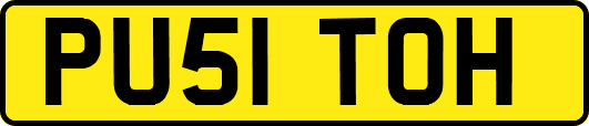 PU51TOH