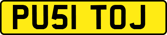 PU51TOJ