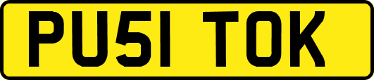 PU51TOK