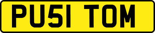 PU51TOM