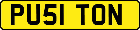 PU51TON