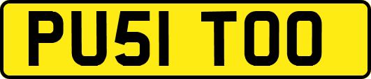 PU51TOO